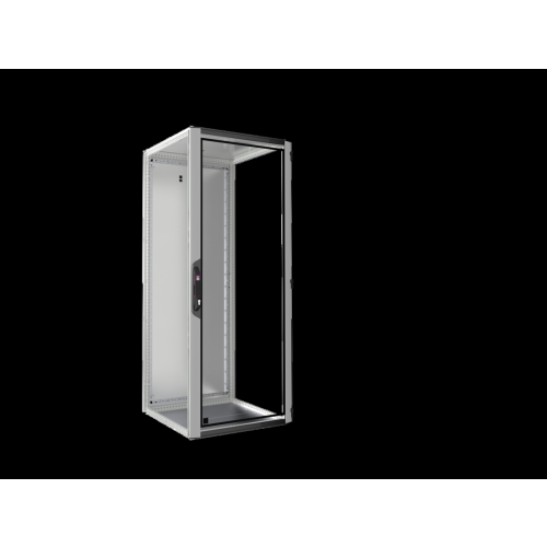 Rittal VX IT 800x2000x800 42HE Netw Gesl. IP55 - 1081px fri201884495 - 20134979