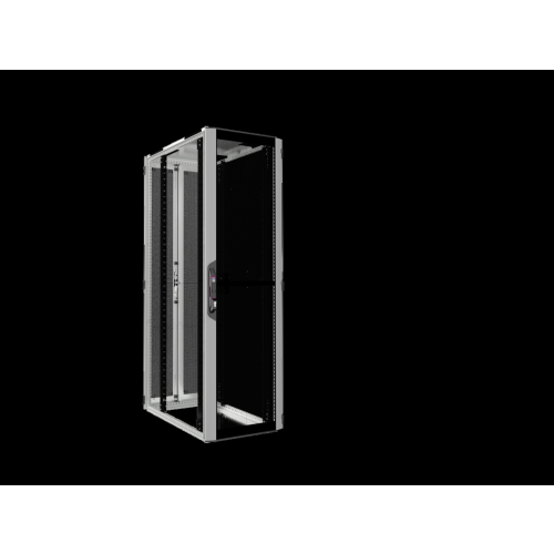 Rittal VX IT 600x2000x1000 42HE Serverrack - 1081px fri201884595 - 20134980