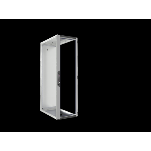 Rittal VX IT ST 600x2000x1000 42HE Netw. Rack - 1081px fri201884795 - 20134982