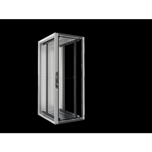 Rittal VX IT ST 800x2000x1000 42HE Netwerk Rack - 1081px fri201885095 - 20134987