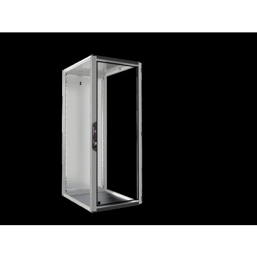 Rittal VX IT 800x2000x1000 42HE Netw Rack IP55 - 1081px fri201885395 - 20134990