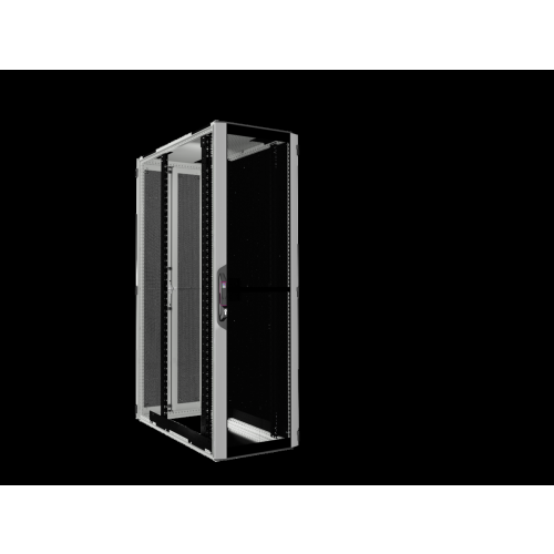 Rittal VX IT ST ST 600x2000x1200 42HE Serverrac - 1081px fri201885495 - 20134993