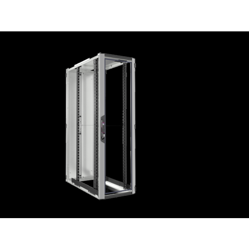 Rittal VX IT ST 600x2000x1200 42HE Netwerk rack - 1081px fri201885595 - 20134994