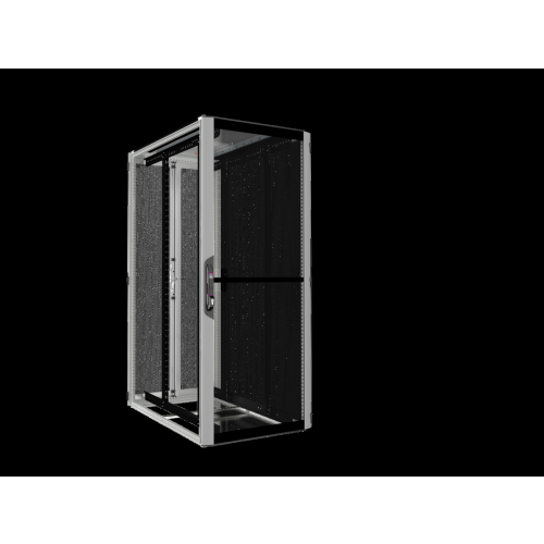 Rittal VX IT ST 800x2000x1200 42HE Serverrack - 1081px fri201885695 - 20134996