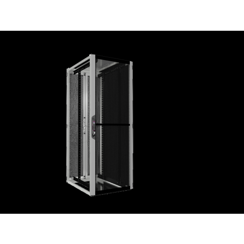 Rittal VX IT ST 800x2200x1000 47HE Serverrack - 1081px fri201886195 - 20135006