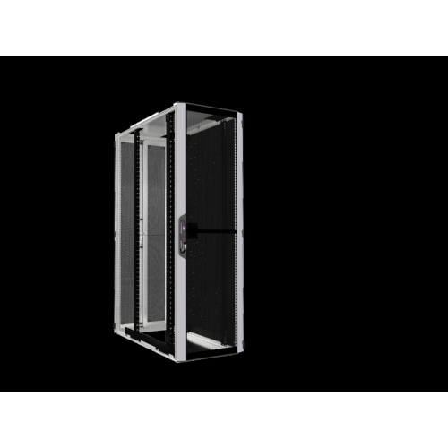 Rittal VX IT ST 600x2200x1200 47HE Serverrack - 1081px fri201886395 - 20135011