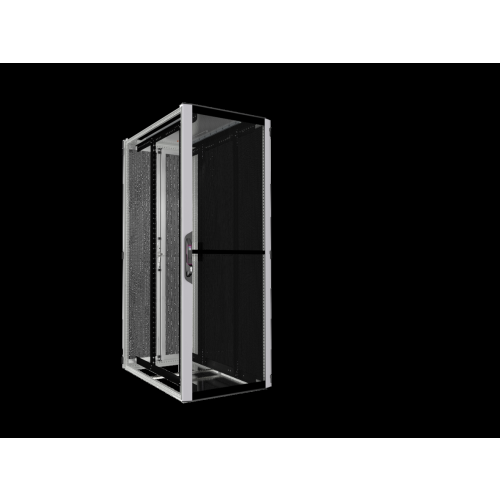Rittal VX IT ST 800x2200x1200 47HE Serverrack - 1081px fri201886495 - 20135014