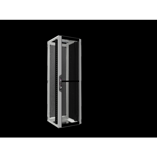 Rittal VX IT ST 600x2000x600 42HE Serverrack - 1081px fri201887495 - 20135027