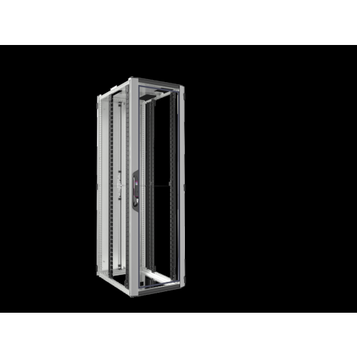 Rittal VX IT ST 600x2000x800 42HE Netw. Rack - 1081px fri201887995 - 20135032
