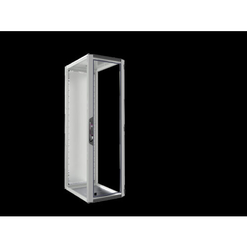 Rittal VX IT 600x2000x800 42HE Netw. Rack IP55 - 1081px fri201888195 - 20135034