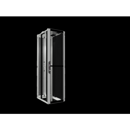 Rittal VX IT ST 600x2200x800 47HE Serverrack - 1081px fri201888295 - 20135035