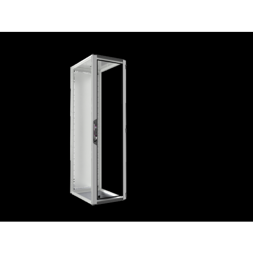 Rittal VX IT 600x2200x800 47HE Netw. Rack IP55 - 1081px fri201888395 - 20135036