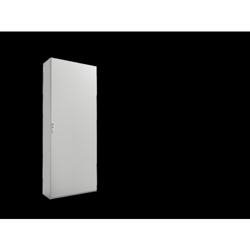 Rittal VX SE Kast 800x2000x300 1D 1MPL RAL7035 - 1081px fri201898995 - 20135106