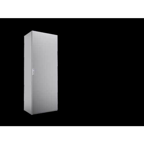 Rittal VX SE Kast 600x1600x400 1D 1MPL 1.4301 - 1081px fri201900495 - 20135125