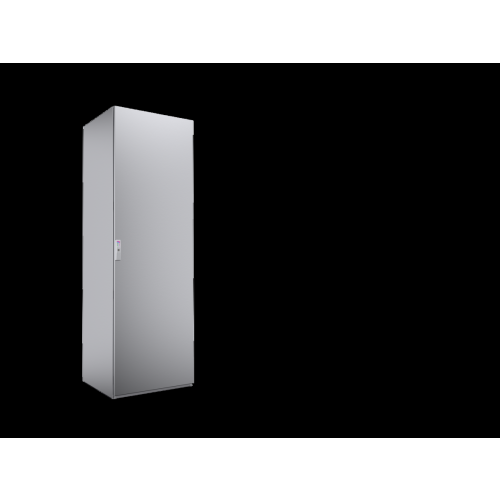 Rittal VX SE Kast 600x1800x500 1D 1MPL 1.4301 - 1081px fri201900595 - 20135127