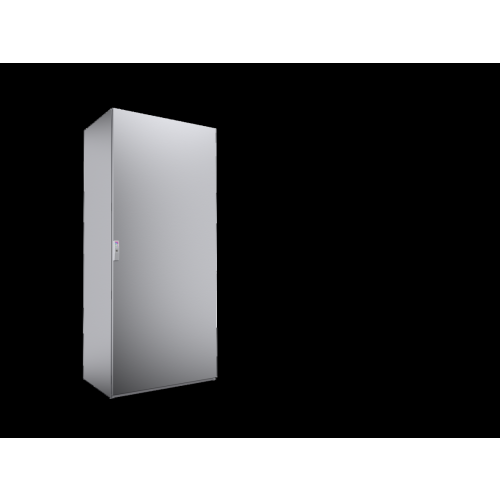 Rittal VX SE Kast 800x1800x500 1D 1MPL 1.4301 - 1081px fri201900695 - 20135128