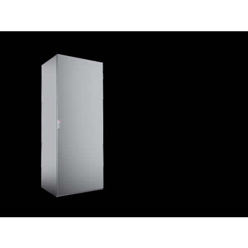 Rittal VX SE Kast 800x2000x600 1D 1MPL 1.4301 - 1081px fri201900795 - 20135130