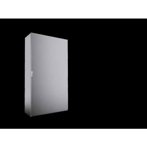 Rittal VX SE Kast 1000x1800x400 1D 1MPL 1.4301 - 1081px fri201900895 - 20135132