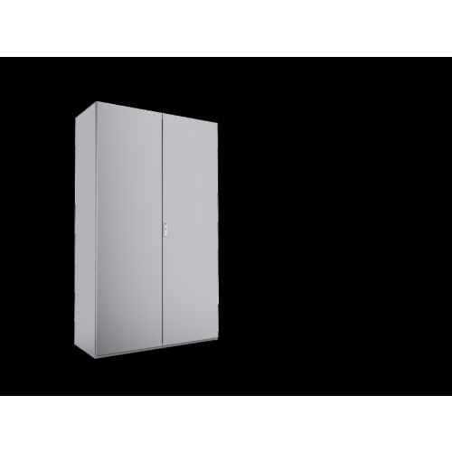 Rittal VX SE Kast 1200x2000x500 2D 1MPL 1.4301 - 1081px fri201900995 - 20135133