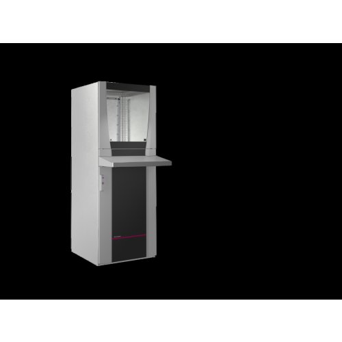 Rittal PC Kast VX 600x1600x636 Lessenaarvoorb. - 1081px fri201904095 - 20135039