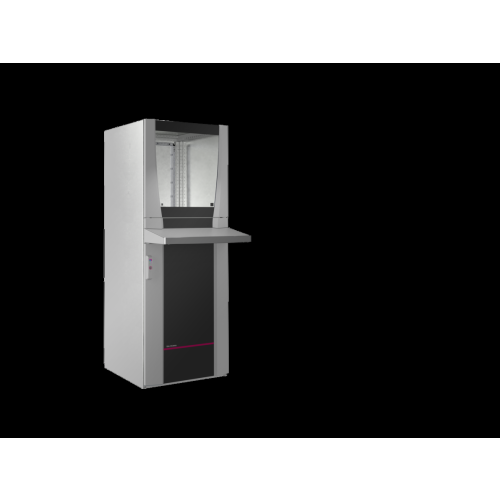 Rittal PC Kast VX 600x1600x636 Lessenaarvoorb. - 1081px fri201904095 - 20135039