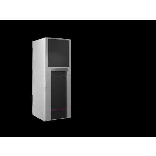 Rittal PC Kast VX 600x1600x636 Schuifl/inb.v gr - 1081px fri201904295 - 20135041