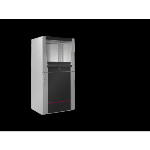 Rittal PC Kast VX 800x1600x636 Toetsenb Schuifl - 1081px fri201904595 - 20135045