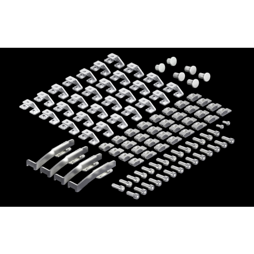 Rittal SV Vlamboogkit klasse A voor VX 2-deurs - 1081px fri210400195 - 20137749