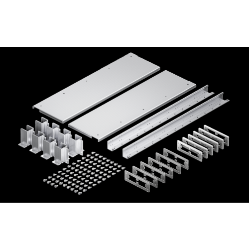 Rittal SV interne vlamboog kit (class B) rug - 1081px fri210400395 - 20137751