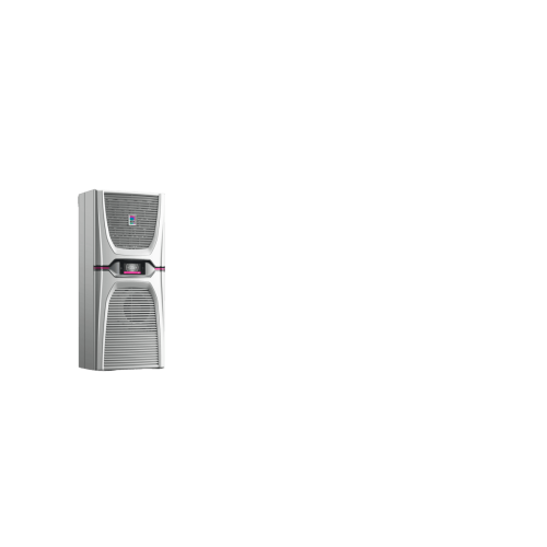 Rittal SK Blue E+, wandkoelagg 1,6kW Chemie - 1081px fri210403795 - 20133098