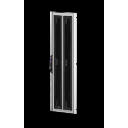 Rittal VX IT Zichtdeur 600x2000mm ADO - 1081px fri210419295 - 20135430