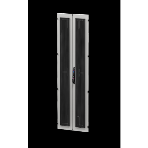 Rittal VX IT ADO Deurset plaatstaal 600x2000 - 1081px fri210419695 - 20135435