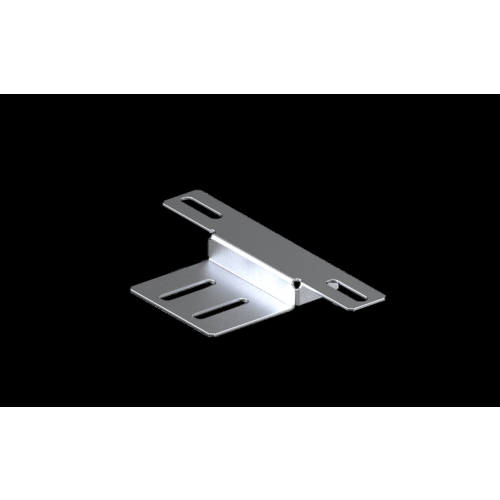 Rittal VX IT verstevigingsprof. 19"B=600mm VE=2 - 1081px fri211809295 - 20134942