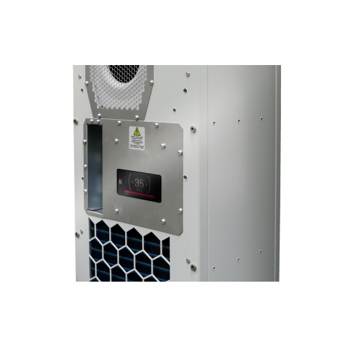 Rittal SK Blue E+, Wandkoelag. Outdoor 4,55kW - 1081px fri211809495 - 20203460