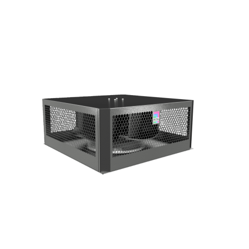 Rittal SK Dakventilator 100-130V, 50-60Hz - 1081px fri211817795 - 20133058
