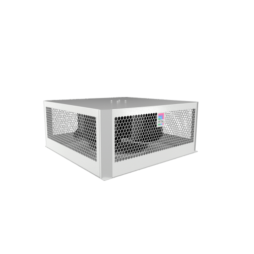 Rittal Dakventilator 200-240V, 50-60 Hz - 1081px fri211817895 - 20133059
