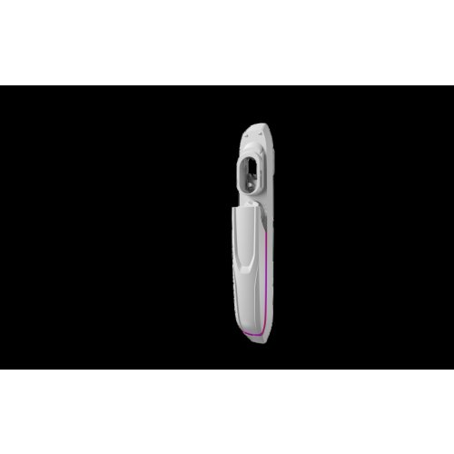 Rittal AX Comfort handgreep v. sluitsyst. ASSA - 1081px fri211818595 - 20132602