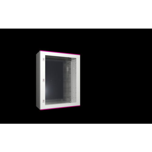 Rittal AX Kunststof kast 800x1000x300 mZv 1MP - 1081px fri211826395 - 20132209