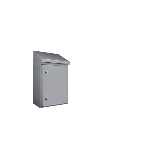 Rittal HD Kast 310x430/549x210 1MPL RVS 1.4301 - 1081px fri211861895 - 20132171