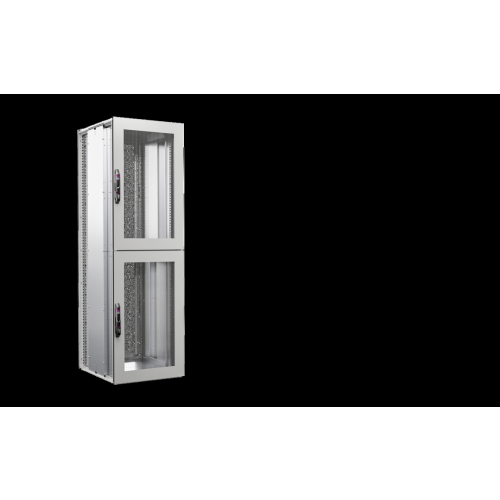 Rittal VX IT 2 Comp. Rack 800x2200x1200mm - 1081px fri220400995 - 20135015