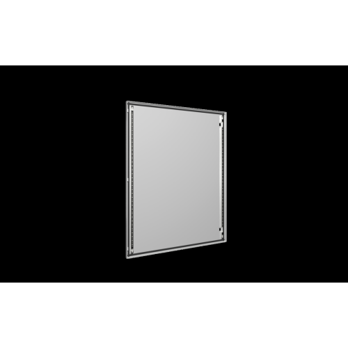 Rittal AX Deur 760x760 mm BxH tbv AX 1073000 - 1081px fri221414795 - 20134732