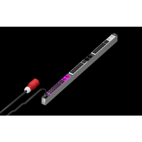 Rittal PDU basic 16A/3F 18xC13+3xC19+6xSchuko - 1081px fri221822495 - 20135831