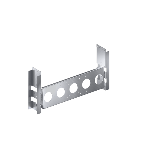 Rittal SM TFT-/monitorh. VESA aansl. MIS-D/E - 1081px fri221840395 - 20132515