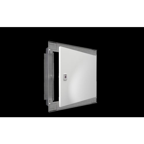 Rittal SZ Binnendeur voor AX 600x600 mm BxH - 1081px fri221842495 - 20132196
