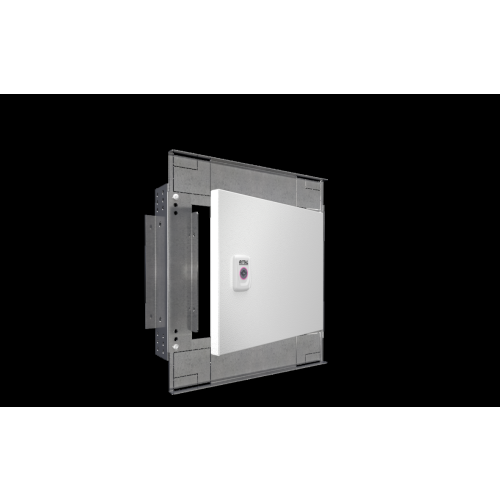 Rittal SZ Binnendeur voor AX 380x380 mm BxH - 1081px fri221842595 - 20132193