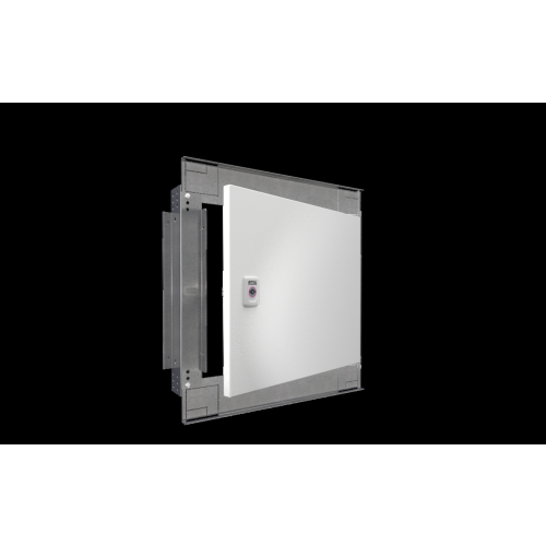Rittal SZ Binnendeur voor AX 500x500 mm BxH - 1081px fri221842795 - 20132195
