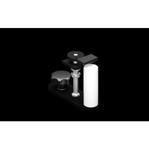 Rittal RAS Afstandhouder MT/BC 78mm verstelbaar - 1081px fri2218596895 - 20133728