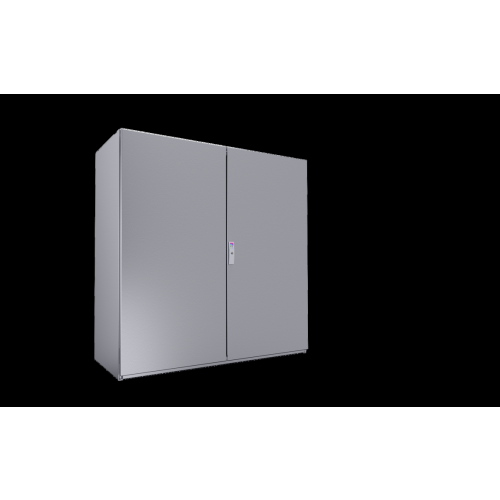 Rittal VX SE Kast 1200x1200x500 2D 1MPL 1.4301 - 1081px fri221901595 - 20135136