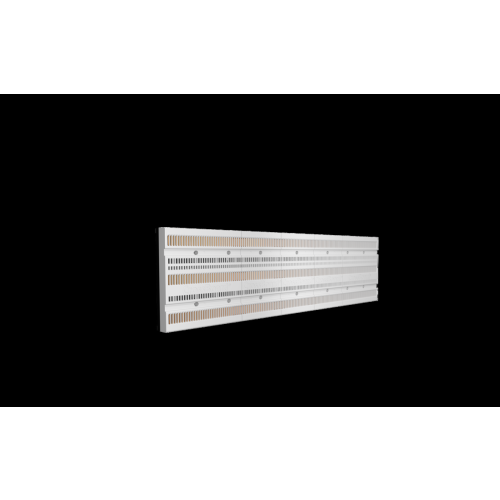 Rittal SV RiLine Compact board 3P 160A, B=600mm - 1081px fri221902495 - 20137074