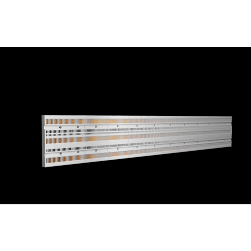 Rittal SV RiLine Compact board 3P 160A, B1100mm - 1081px fri221902995 - 20137079